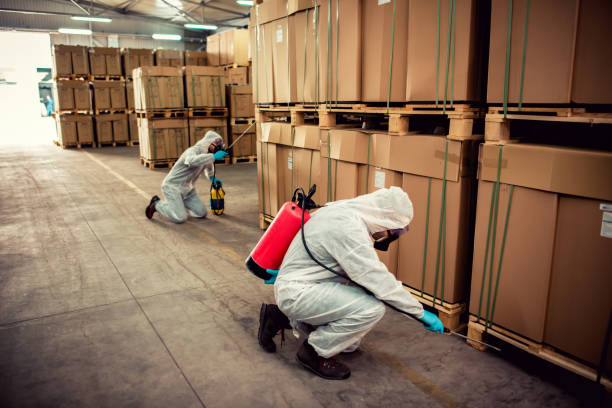 Best Wildlife Control Services  in Kana, UT