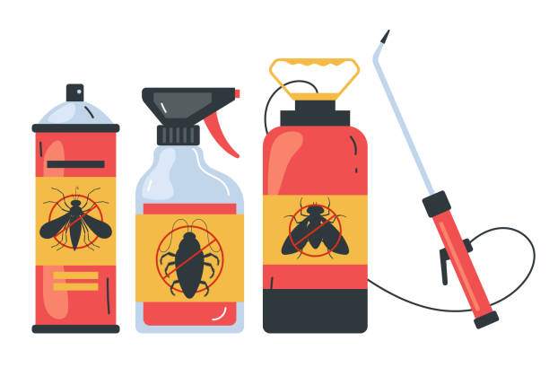 Best Residential Pest Control  in Kana, UT